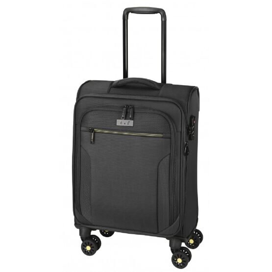 Travel Line 9704, trolley taille S, noir