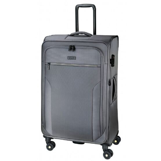 Travel Line 9704, Trolley taille S, Gris