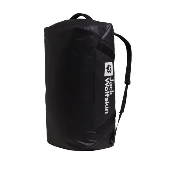 Expdn Duffle 100 in Schwarz