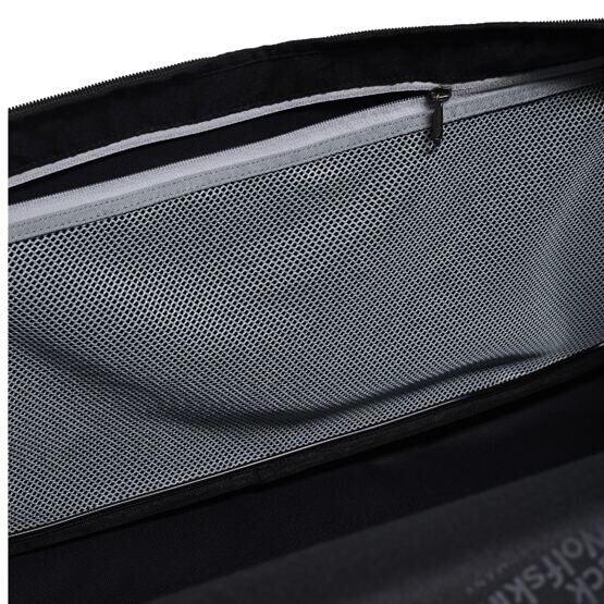 Expdn Duffle 100 in Schwarz