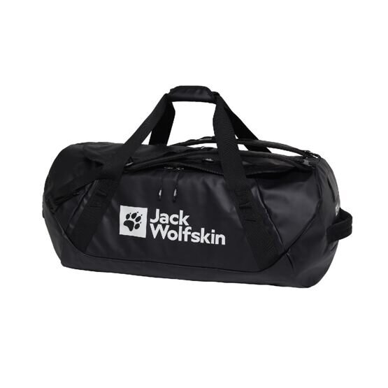 Expdn Duffle 70 in Schwarz