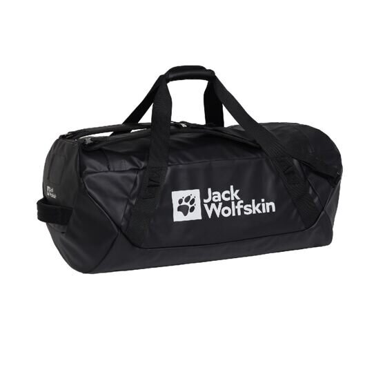 Expdn Duffle 70 in Schwarz