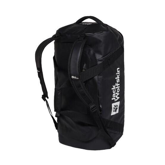 Expdn Duffle 70 in Schwarz