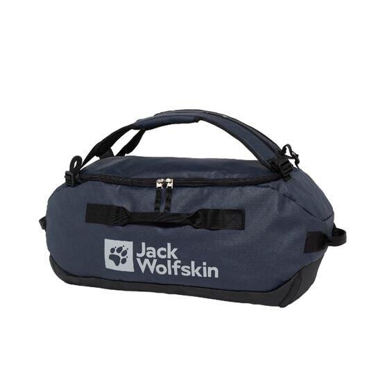 All-In Duffle 35 in Midnight Sky