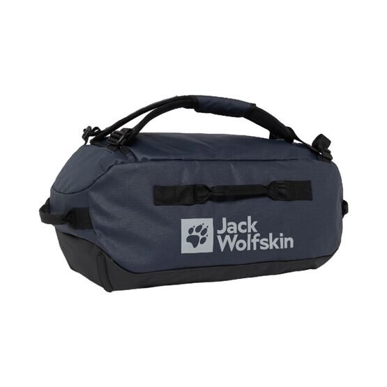 All-In Duffle 35 in Midnight Sky