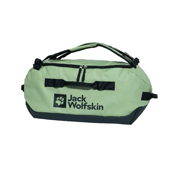 All-In Duffle 45 in Mint Leaf