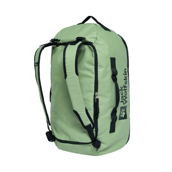 All-In Duffle 45 in Mint Leaf