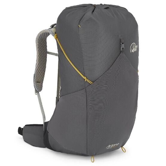 Sac à dos de randonnée AirZone Ultra 36L pour femmes, graphène