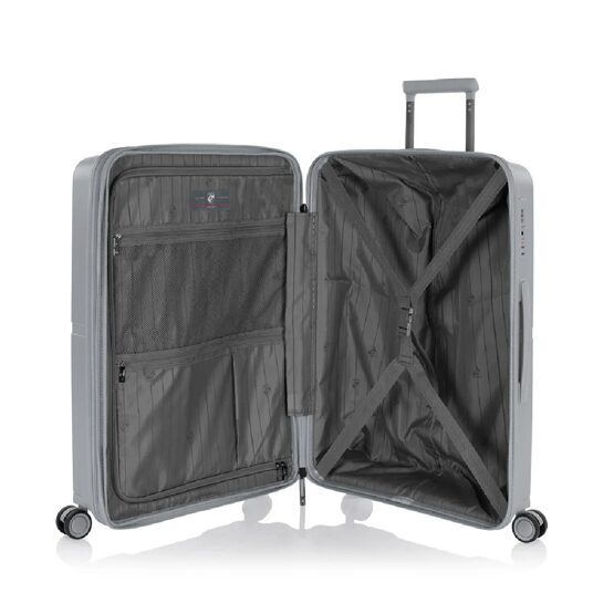 AirLite - Trolley M en gris