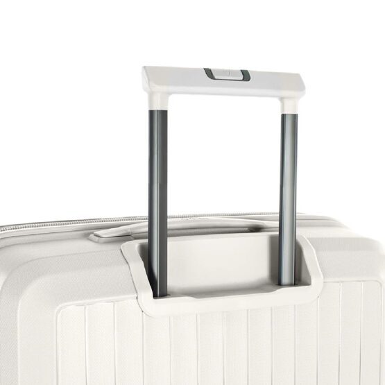 AirLite - Trolley M en blanc