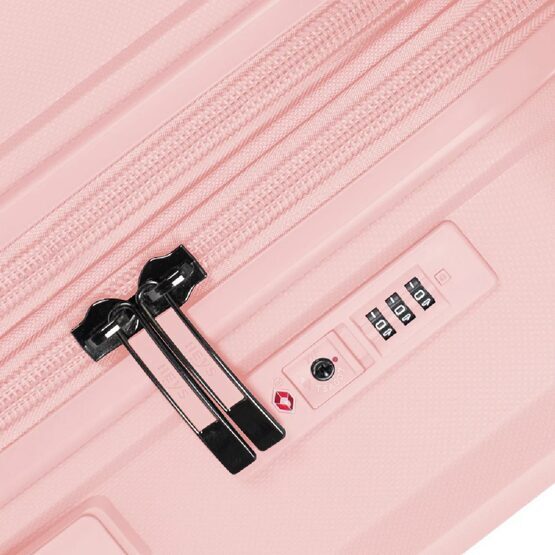 AirLite - Trolley M en Blush