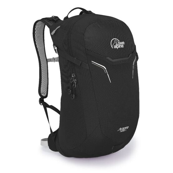 AirZone Active 18L Sac à dos de jour, Noir