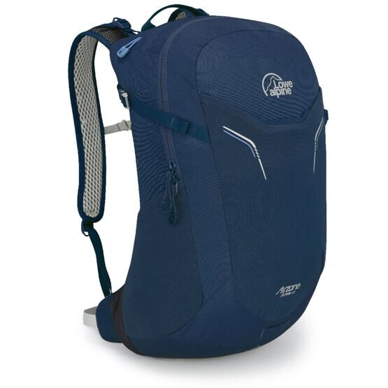 Sac à dos de randonnée AirZone Active 22L, Navy