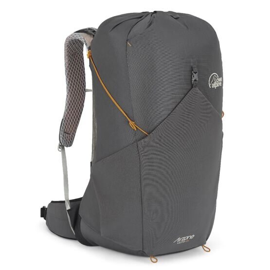 Sac à dos de randonnée AirZone Ultra 26L, graphène