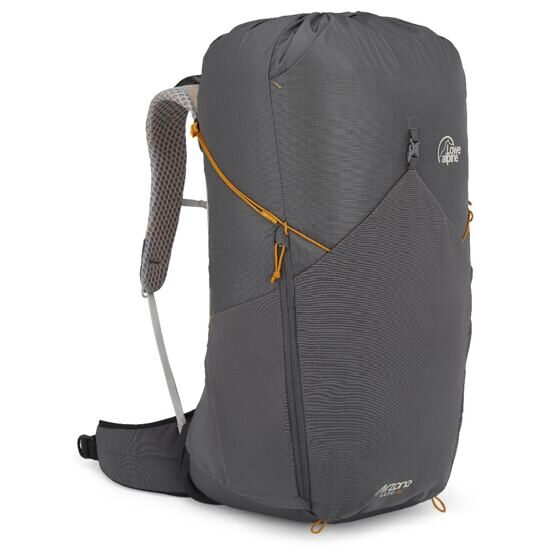 AirZone Ultra 36L Wanderrucksack, Graphene