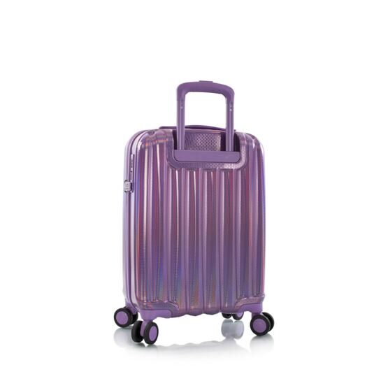 Astro - Valise pour bagages à main en violet