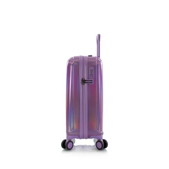 Astro - Valise pour bagages à main en violet