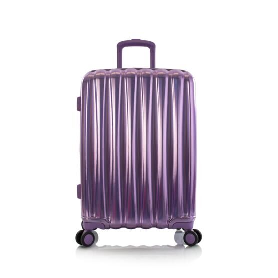 Astro - Trolleykoffer M en violet