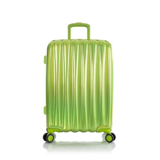 Astro - Valise trolley M en vert