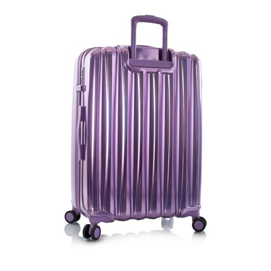 Astro - Trolleykoffer L en violet