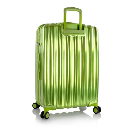 Astro - Valise trolley L en vert