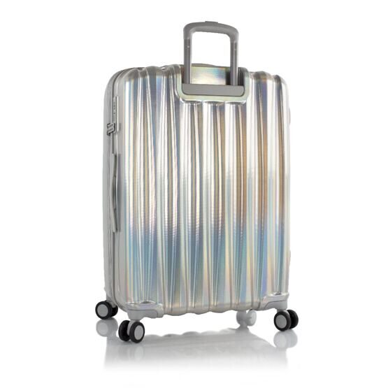 Astro - Valise trolley L en argent