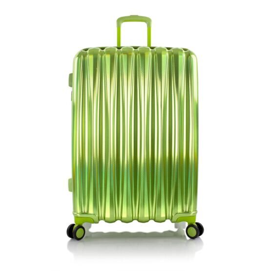 Astro - Valise trolley L en vert