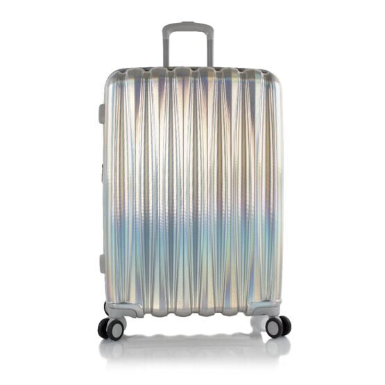 Astro - Valise trolley L en argent