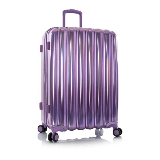 Astro - Trolleykoffer L en violet