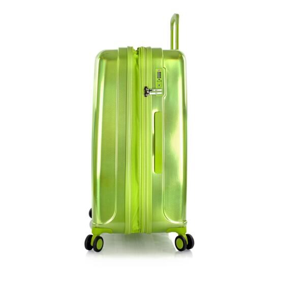 Astro - Valise trolley L en vert