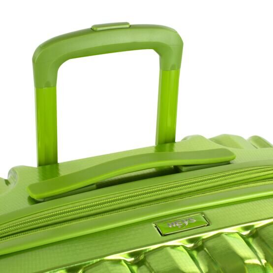 Astro - Valise trolley M en vert