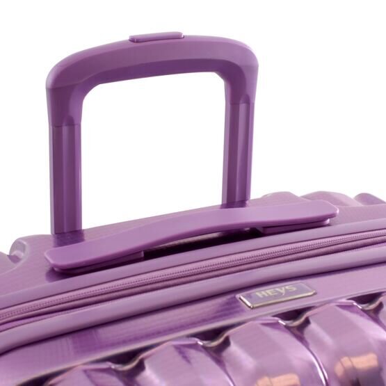 Astro - Valise pour bagages à main en violet