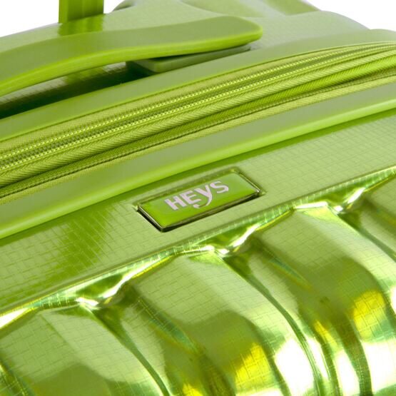 Astro - Valise trolley M en vert