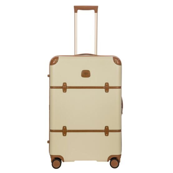 Bellagio - Valise trolley 70.5 en beige