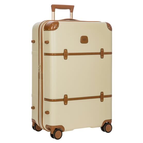 Bellagio - Valise trolley 70.5 en beige