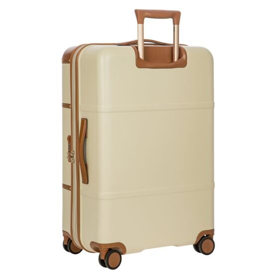 Bellagio - Valise trolley 70.5 en beige