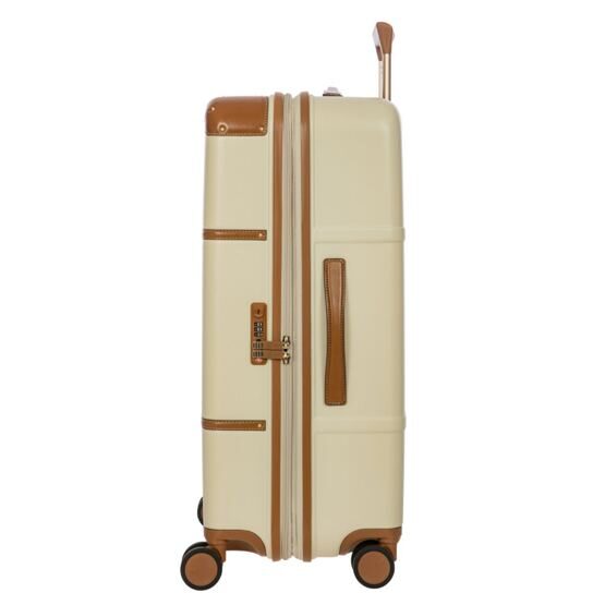 Bellagio - Valise trolley 70.5 en beige