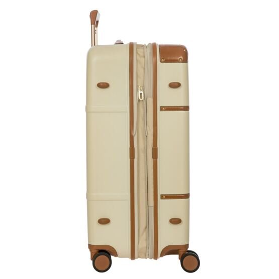 Bellagio - Valise trolley 70.5 en beige