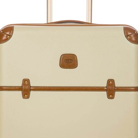 Bellagio - Valise trolley 70.5 en beige