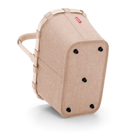 Carrybag Frame, Twist Coffee