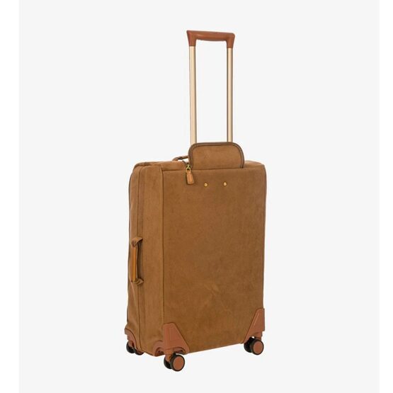 Life - Trolley moyen 71cm in Camel