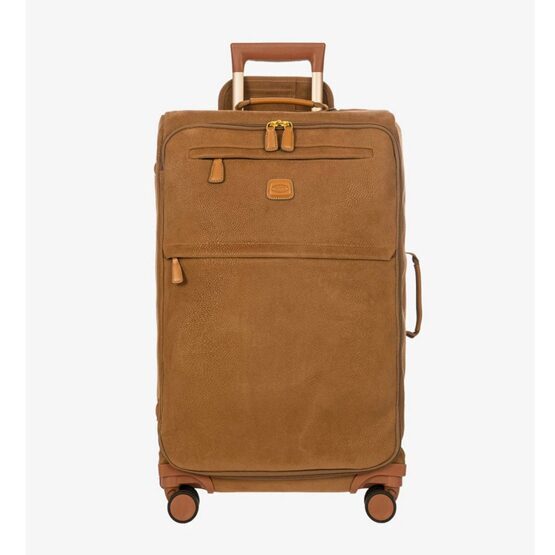 Life - Trolley moyen 71cm in Camel