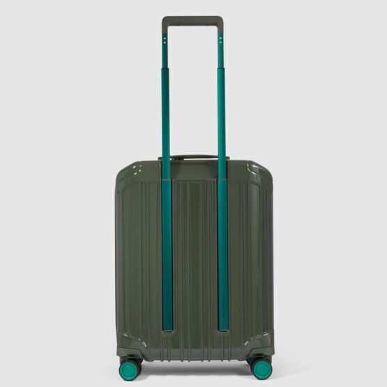 PQ-Light - Sac à bagages à main vert