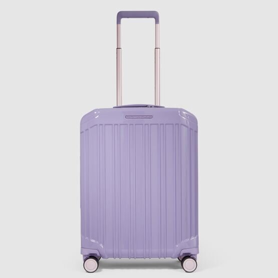 PQ-Light - Valise pour bagages à main en violet