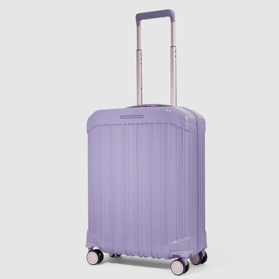 PQ-Light - Valise pour bagages à main en violet