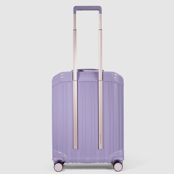 PQ-Light - Valise pour bagages à main en violet