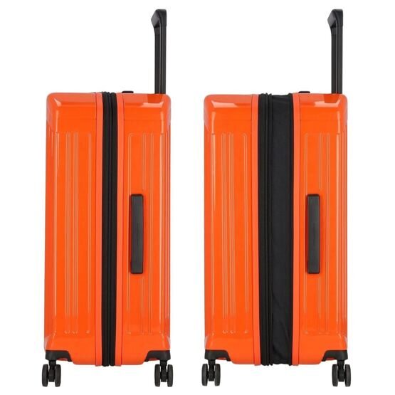 PQ-Light - Trolley L in Orange