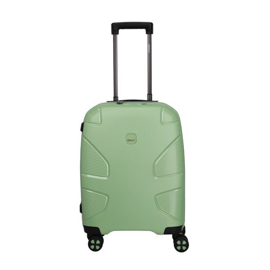 IP1 - Trolley S à 4 roues avec port USB, Spring Green