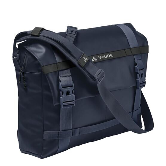 Mineo Messenger 22 - Sac à bandoulière en éclipse