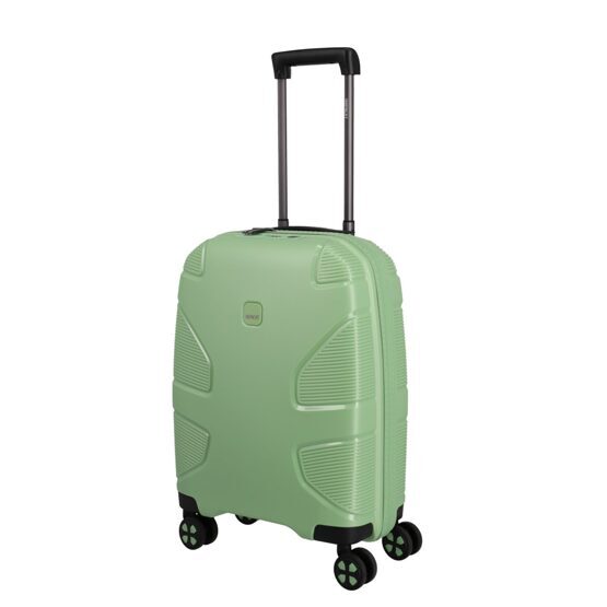 IP1 - Trolley S à 4 roues avec port USB, Spring Green